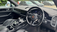 Porsche Cayenne 5dr Tiptronic S Petrol Estate